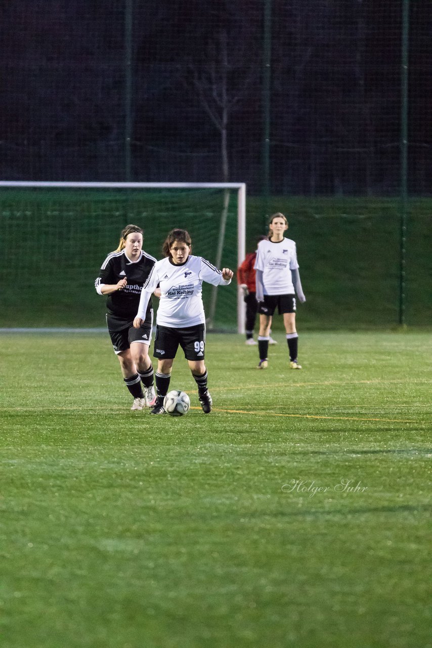 Bild 247 - Frauen VfR Horst - TSV Heiligenstedten : Ergebnis: 2:1